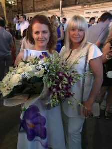 27 Июля состоялась потрясающая вечеринка в честь Дня Рождения ведущего интерьерного портала ROOMBLE